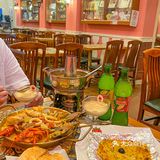 报告‼️澳门这家葡国菜也太好吃了叭🤩🤩