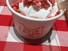 -西贝(东方路店)