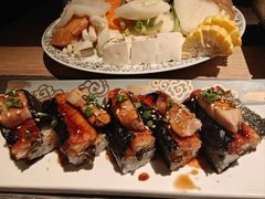 -炙柒Sekinana·精致日料(合生汇店)