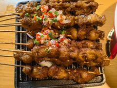 -大鸽饭(马王堆店)