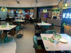 大堂-费大厨辣椒炒肉(黄兴中心广场店)