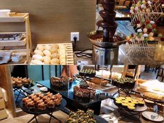 -红林大酒店RFcafe自助餐厅