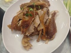-郭林家常菜(狼垡店)