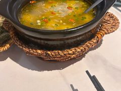 -食光慢宴·安吉土菜馆