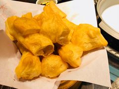 -大良毋米粥(锦龙路总店)