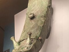 -盘龙城国家考古遗址公园