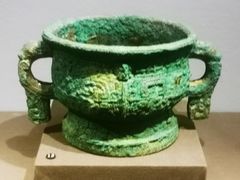 -陕西历史博物馆