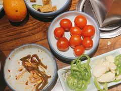 -匠牛道烤肉料理店(西坝河店)