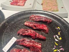 -焱铁烧·黑毛和牛专门店(杭州嘉里中心店)
