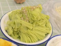 -鞠婆婆•绵绵冰•凉糕•手工冰粉(苏稽一店)