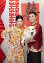 -HANSA韩纱婚纱礼服设计师集合店