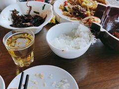 -隔壁老王·家常云南菜(花巷店)