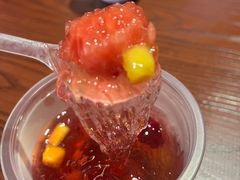 -周先生石花膏
