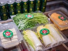 -锅圈食汇火锅烧烤食材超市(聚贤路店)