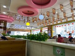 -六和餐饮(东城根店)