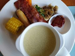 -金鸡湖大酒店·金咖啡厅(国宾路店)