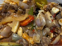 -阿西娅食府(中关村店)