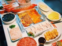 -小龙坎火锅(世纪城店)