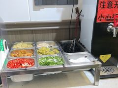 -梅溪·小伙子干挑面(安吉总店)