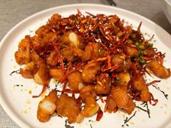 -汉水谣·江景餐厅(江滩店)