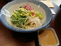 麻酱凉面-四季小馆·地道北京小吃(广百店)