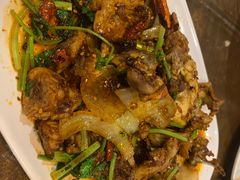 -枪火串烧·东北特色烧烤(罗湖总店)