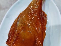 -大聪烧鹅快餐店(梅林店)