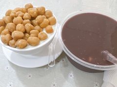 -老周记顺德双皮奶