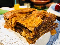 -那家小馆•北京菜•烤鸭(中关村店)