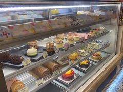 -美心西饼mx cakes(猎德优托邦店)