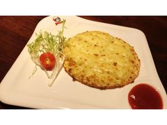 -萨贝尔意式餐厅(信利广场店)