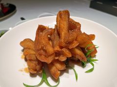 -荣轩(新荣记环球金融中心店)