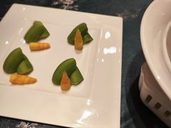 -扬州香格里拉·香宫中餐厅