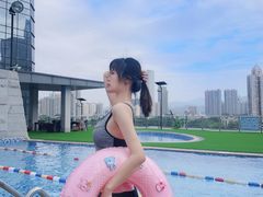 -MOHO FITNESS梦航游泳健身(国创中心店)