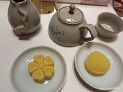 -阮大兴糕团(滨江宝龙店)