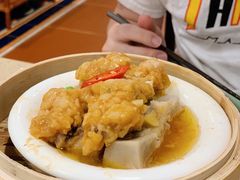 特色蒸排骨-点都德(春熙路群光广场店)