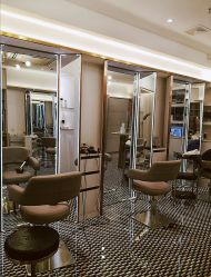 -净漪造型 PURE RIPPLE