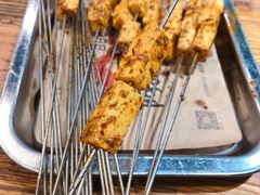 -阿记烧烤(大兴新区店)