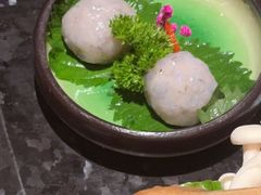 -捞王猪肚鸡火锅(金华义乌之心店)