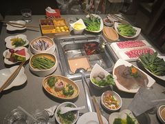 -海底捞火锅(珠影星光城夜宵主题店)