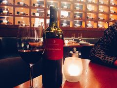 -沈阳君悦酒店·意坊意大利餐厅