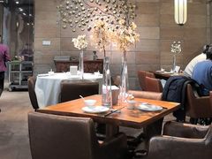 -金枝玉叶上海人家食府(三里河店)