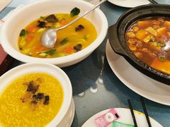 -古南都·江苏酒家(建宁路店)