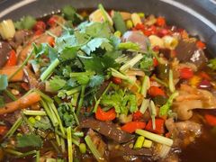 -阿嫂印象·民间江湖菜(大学城店)