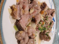 -花城苑广府菜(侨鑫店)