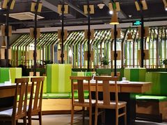 大堂-蛙蛙叫干锅年代(簋街总店)