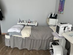 -IDEA·艾蒂尔科技美肤·日式美甲美睫集合店