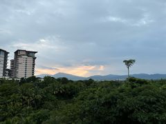 -三亚海棠湾喜来登度假酒店