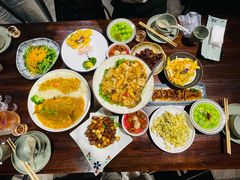 -食味酒味天津菜·古法鲜酿米酒(鼓楼店)