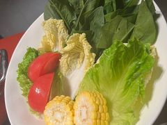 -红雀围·海鲜火锅(陆家嘴中心店)